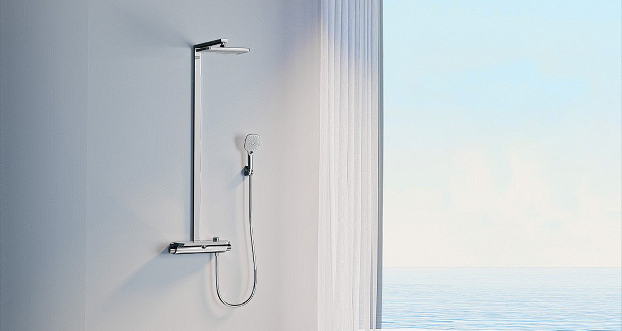 Shower Systems