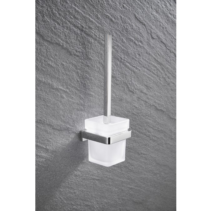 What are the Advantages of Our Toilet Brush compared to Regular Toilet Brushes?