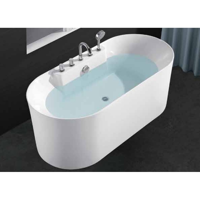 Acrylic Bathtub Acrylic Bathtub
