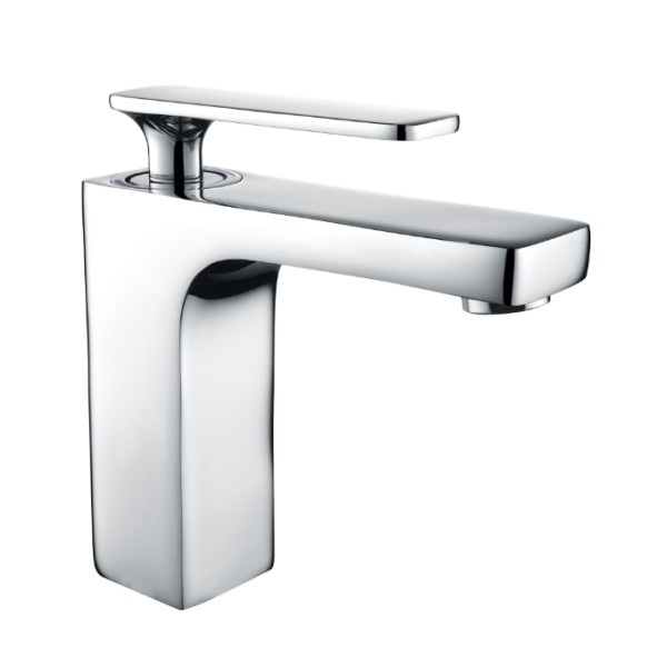 Hotel Full Copper Basin Faucet Hotel Full Copper Basin Faucet